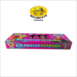 Kembang Api Air Mancur Matahari - GE513